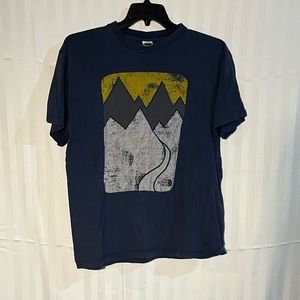 The North Face Mountain Adventure T-shirt